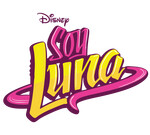 Covor camera copii  Disney Soy Luna Kisses  95x133 cm  Antiderapant