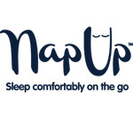 Suport de dormit pentru cap Blue NapUp