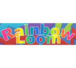 Monster Tail Rainbow Loom