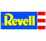Masinuta Junior Kit Revell - Ambulanta - RV0806