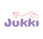 Jukki - Cosulet bebelus pentru dormit Baby Nest Cocoon XL 90x50 cm Happy Friends