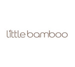 Set 3 miniprosoape Little Bamboo, 25*25 cm