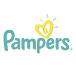 Pampers Baby-Dry Nappy Pants - scutece chilotel nr 4 (9-15kg) 4 buc x 18 pachete (72 scutece)
