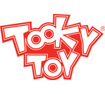 Tooky Toy Cuburi turn Craciun
