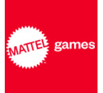 Carti de joc Mattel Games Dos