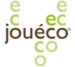 Joueco - Jucarie din lemn de impins Ratusca