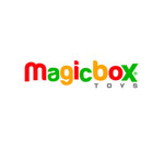 Set Magicbox Toys Super Zings Cursa Kaboom