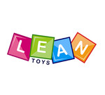 Lean Toys - Masinuta de impins 614W Albastru