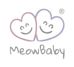 Piscina uscata cu 200 de bile (alb, gri, roz pastel) meowbaby  , 90x30 cm, gri deschis