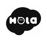 Hola Toys - Jucarie zornaitoare, cu lumini, sunete si melodii, Portocaliu