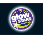 Proiector pentru desen cu pix fosforescent inclus The Original Glowstars Company B8504