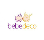 Bebedeco - Perne Pentru Alaptat Cu Imprimeu