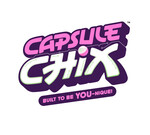 CAPSULE CHIX S1 SGL PK CTRL+ALT+MAGIC