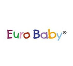 Scaun de masa pentru copii eurobaby hc11-7 - portocaliu