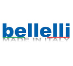 Bellelli B-Travel remorca de bicicleta pana la 32kg - Red