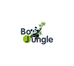 Set 5 accesorii masa bebelusi Bo Jungle Bleu