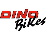 Bicicleta 123 Gln - Dino Bikes
