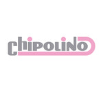 Masinuta de impins Chipolino Safari mint cu maner si copertina