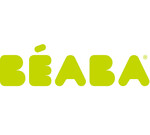 Balansoar Beaba Up&Down III Leaves
