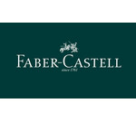 Guase 12 Culori Metalizate 15ml Faber-castell