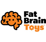 Joc De Constructie Patrate Dado Original - Fat Brain Toys