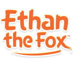 Jucarie dentitie Ethan the Fox