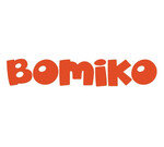 Bomiko Basic 05 turquoise 2017 - patut pliabil