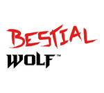 Skateboard Bestial Wolf Underwolf HGH PRO cu 7 straturi din lemn de artar Canadian