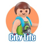 Jucarii Playmobil City Life