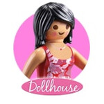 Jucarii Playmobil Dollhouse