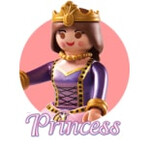 Jucarii Playmobil Princess