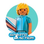 Jucarii Playmobil Sports & Action