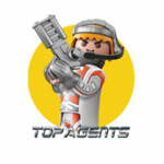 Jucarii Playmobil Top Agents