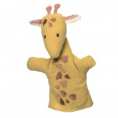 Girafa papusa de mana, egmont toys