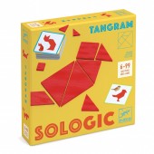 Joc tangram djeco