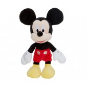 Jucarie de plus disney mickey mouse, 30 cm