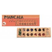Mancala (kalaha) joc de societate, egmont toys