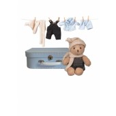 Morris - ursuletul cu valiza, egmont toys