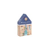 Puzzle reversibil londji, bun venit acasa