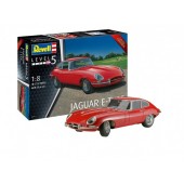 Automacheta Jaguar E-Type