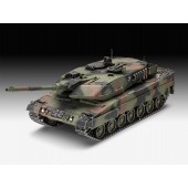 Tanc Leopard 2 A6/A6NL