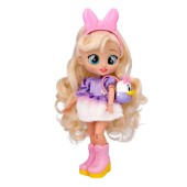 Papusa articulata cry babies bff disney daisy, 921436