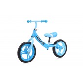 Bicicleta de echilibru, fortuna, 2-5 ani, light & dark blue