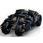 Lego dc batmobil tumbler