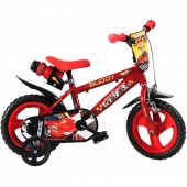 Bicicleta copii Dino Bikes 12` Cars