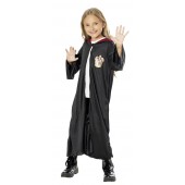 Costum de carnaval Green Collection - Harry Potter