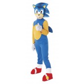Costum de carnaval - Sonic