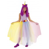 Costum de carnaval - Unicorn fermecator