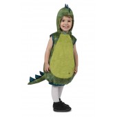 Costum de carnaval - Dinozaurul Spike