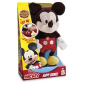 Disney minnie mickey - plus mickey cu functii, model 1